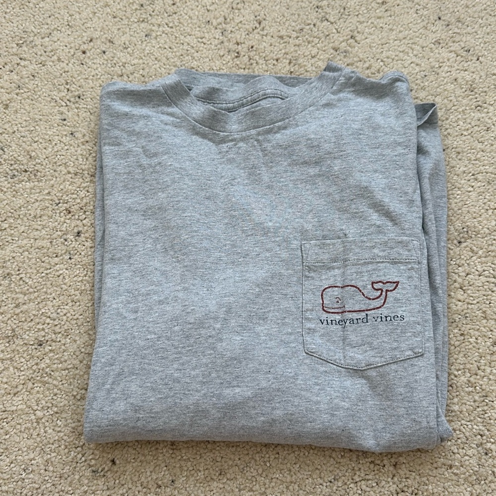 Vineyard Vines Long Sleeve